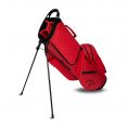Chase Dry Stand Bag 2025 Red/Black