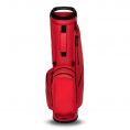 Chase Dry Stand Bag 2025 Red/Black