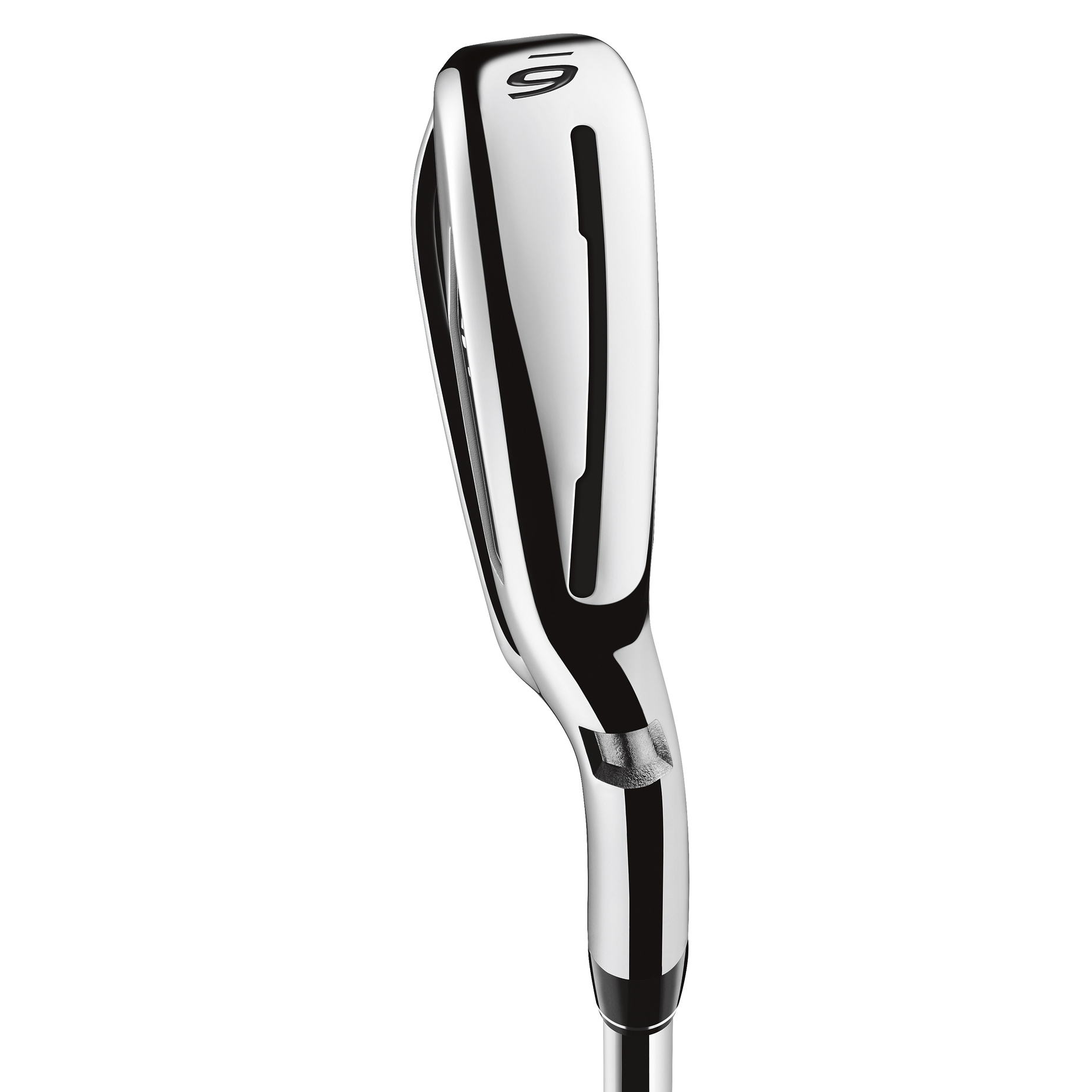 TaylorMade RSi 1 Irons Graphite Shafts – JamGolf