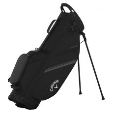 Chase Stand Bag Black