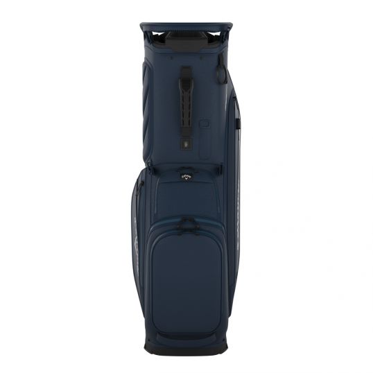 Fairway 14 Stand Bag Navy