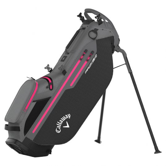 Fairway C HD Stand Bag 2025