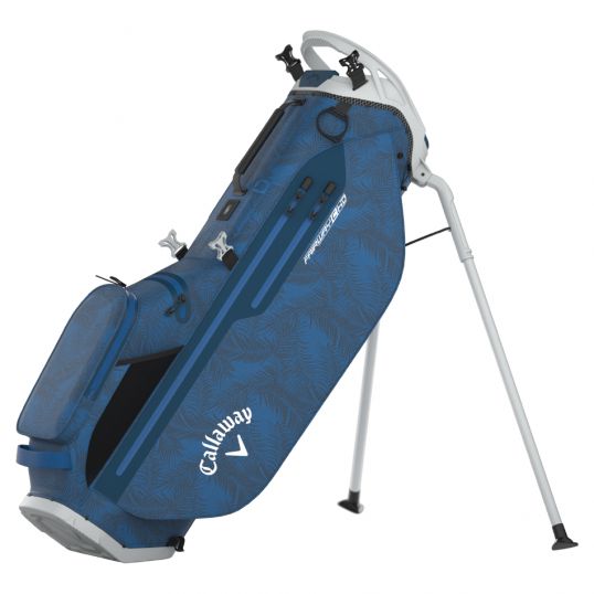 Fairway C HD Stand Bag 2025