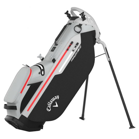 Fairway C HD Stand Bag 2025