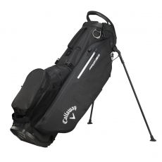Fairway C HD Stand Bag Black