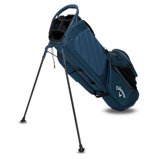 Fairway C HD Stand Bag 2025 Navy