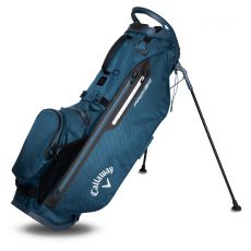 Fairway C HD Stand Bag Navy