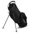 Fairway + HD Stand Bag Black