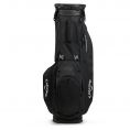 Fairway + HD Stand Bag Black