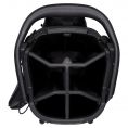 Fairway + HD Stand Bag Black