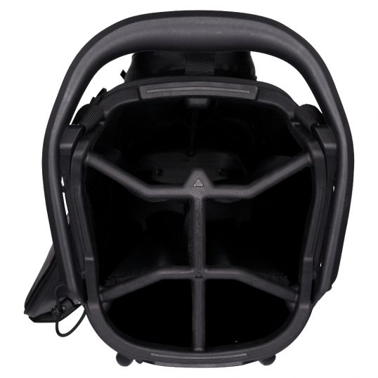 Fairway + HD Stand Bag Black