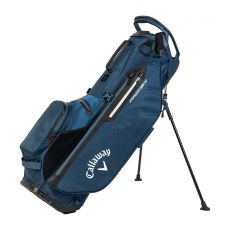 Fairway + HD Stand Bag Navy