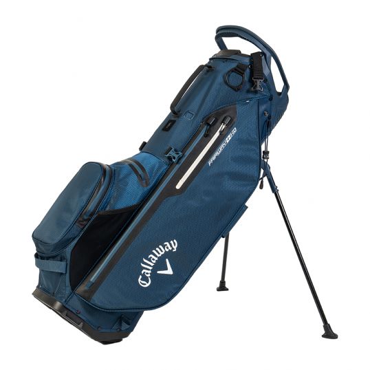 Fairway + HD Stand Bag