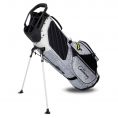 Fairway + HD Stand Bag Grey Paint/Fluorescent Yellow