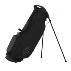 Hyper Lite Zero Stand Bag Black