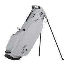 Hyper Lite Zero Stand Bag Silver