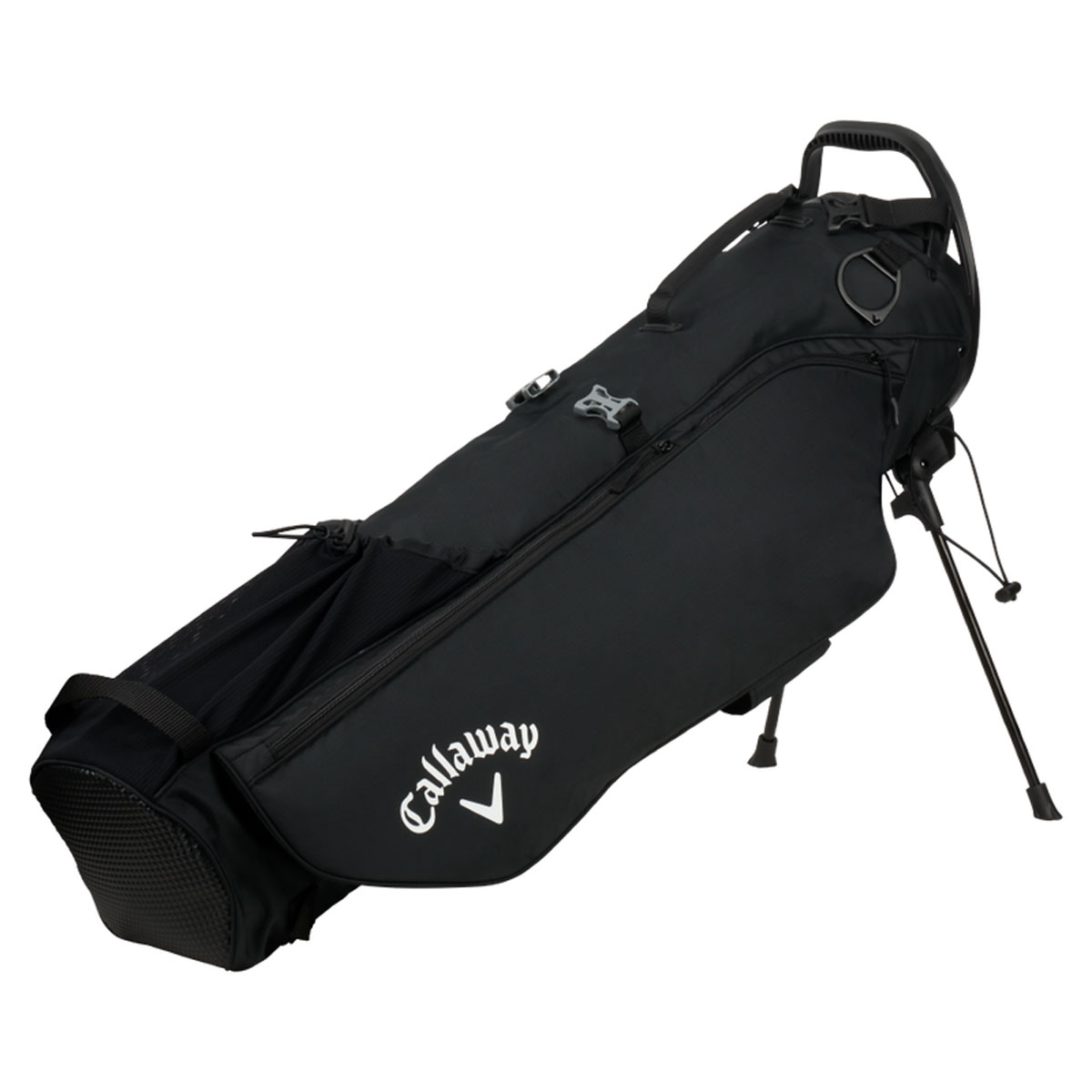 Product Image for Callaway Carry + Pencil Bag Black