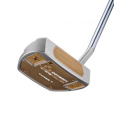 Ai-One Silver Milled Three T Putter