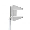 Ai-One Silver Milled Seven T CH Putter