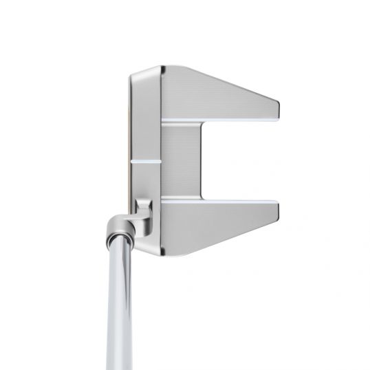 Ai-One Silver Milled Seven T CH Putter