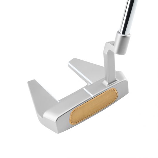 Ai-One Silver Milled Seven T CH Putter