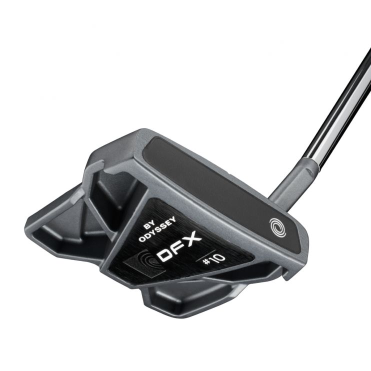 Odyssey Odyssey DFX #10 S Putter — best price from £129