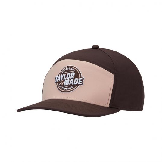 Horizon Snapback Hat