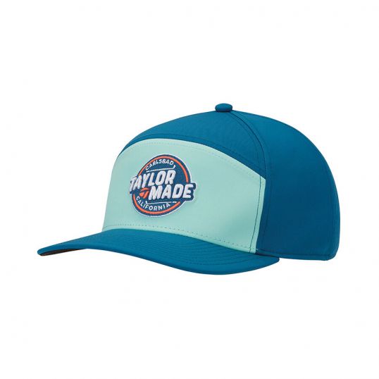 Horizon Snapback Hat