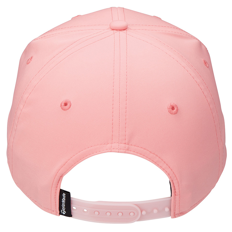 Product Image for Sunset Golf Hat Mens One Size Pink
