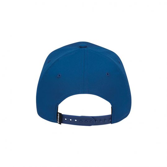 Sunset Golf Hat Mens One Size Cobalt