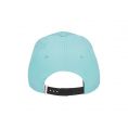 Sunset Golf Hat Mens One Size Aqua