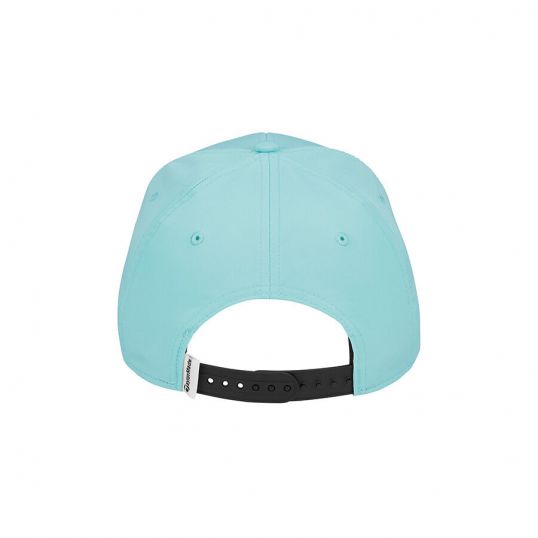 Sunset Golf Hat Mens One Size Aqua