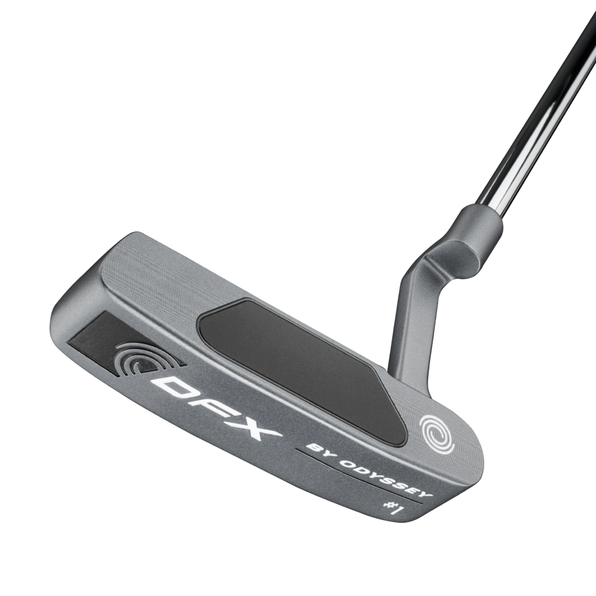 Product Image for Odyssey DFX #1 CH Putter Left 35 Oversized