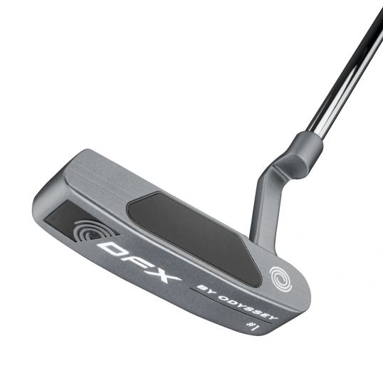 DFX #1 CH Putter Right 33 Oversized (Used - 5 Star)