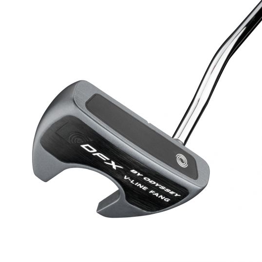 DFX V-Line Fang DB Putter