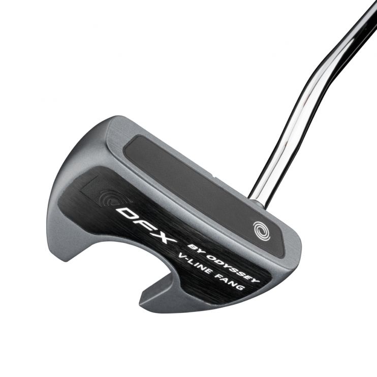 Odyssey Odyssey DFX V-Line Fang Putter — best price from £129