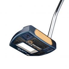 Ai-One Milled Jailbird Mini T Versa 90 DB Putter