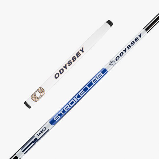 Ai-One Milled Cruiser Jailbird T Versa 90 Putter