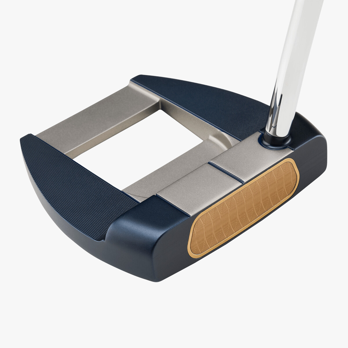 Product Image for Odyssey Ai-One Milled Cruiser Jailbird T Versa 90 Putter Right 38 Oversized