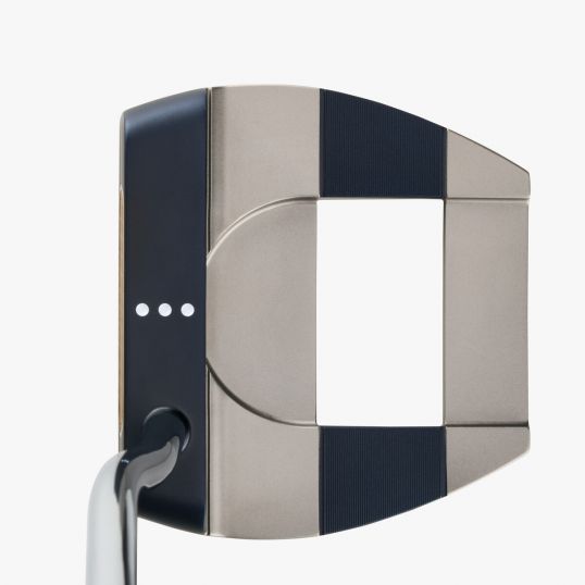 Ai-One Milled Cruiser Jailbird T Versa Putter