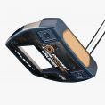 Ai-One Milled Cruiser Jailbird T Versa Putter