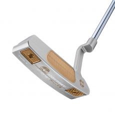 Ai-One Silver Milled Two T CH Putter