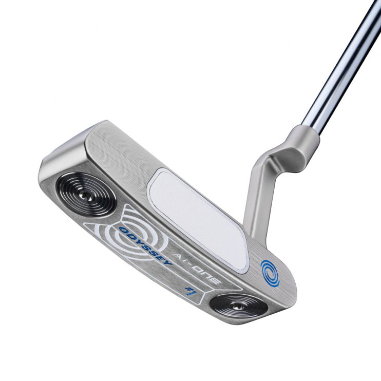 Odyssey Odyssey Ai-One Silver ONE Putter — best price from £179