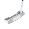 Ai-One Silver Double Wide DB Putter