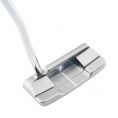 Ai-One Silver Double Wide DB Putter