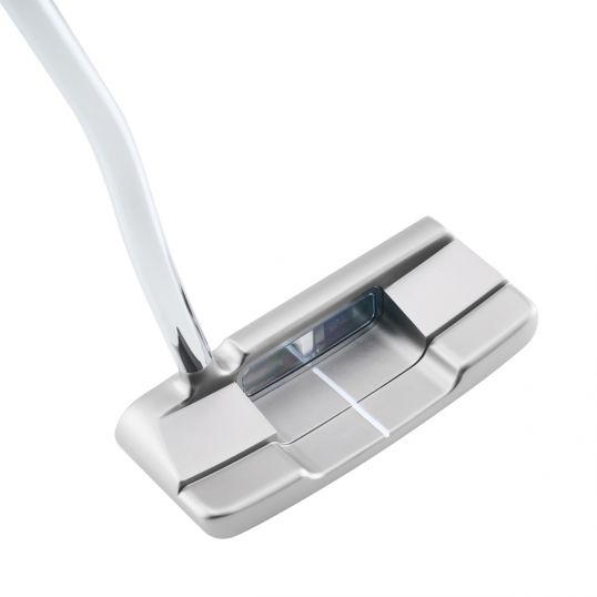 Ai-One Silver Double Wide DB Putter