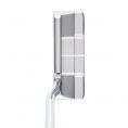 Ai-One Silver Double Wide DB Putter