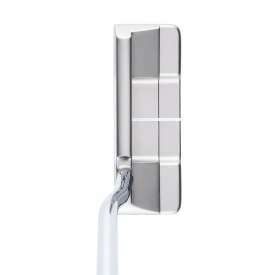 Ai-One Silver Double Wide DB Putter