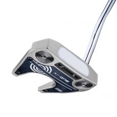 Ai-One Silver Seven DB Putter