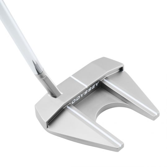 Ai-One Silver Seven S Putter